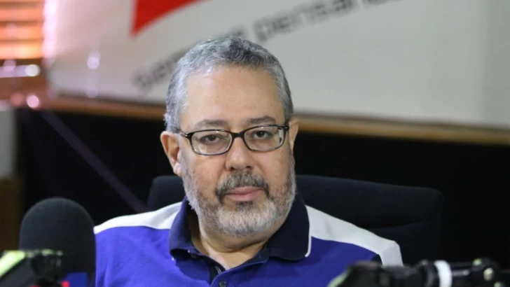 Chaím Herrera: “Medicina está deshumanizada en todos los servicios en el país”
