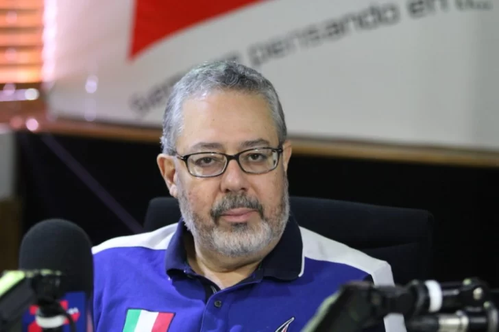 Chaím Herrera: “Medicina está deshumanizada en todos los servicios en el país”