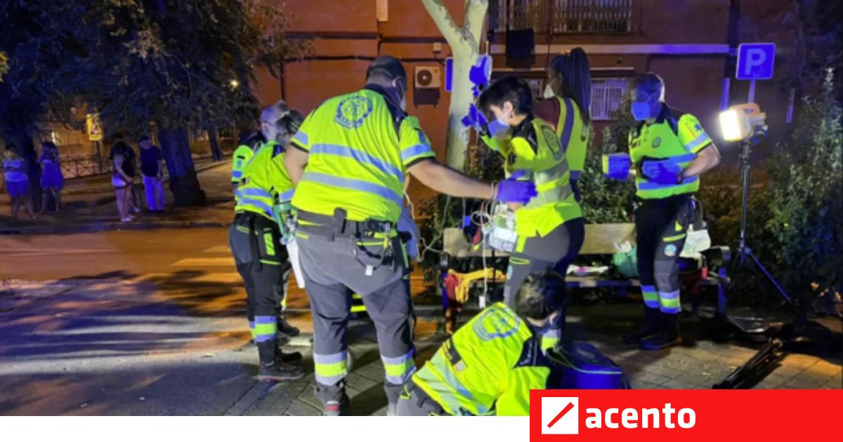 Prisión Provisional Para Dominicano Que Apuñaló A Su Pareja En Madrid Acento 9262