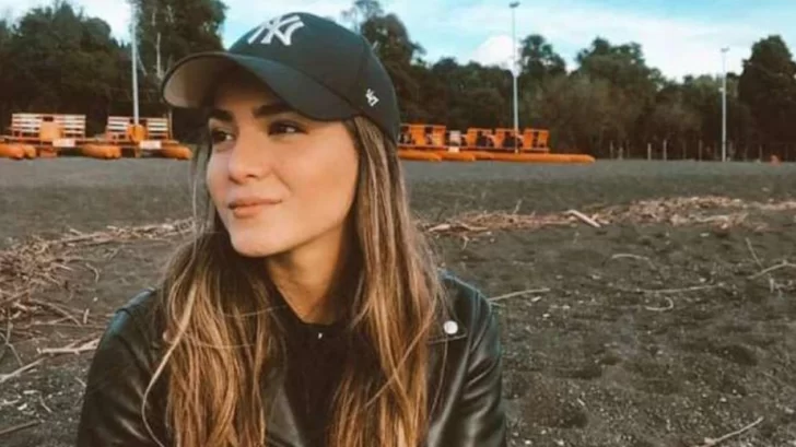 Condenan a 17 años de prisión al hombre que violó a Antonia Barra, la joven de 21 años cuyo suicido conmocionó a Chile