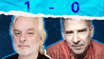 Filósofo 1, científico 0: la apuesta sobre la consciencia que la ciencia perdió