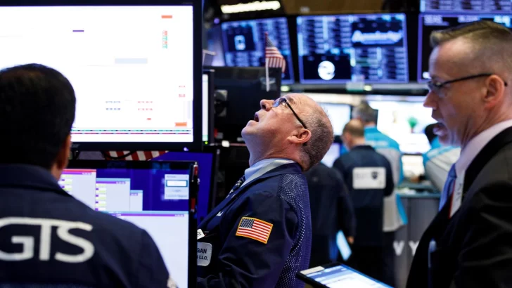 Wall Street abre en terreno mixto y el Dow Jones sube un 0,18%