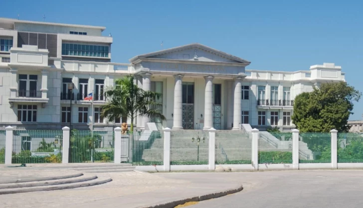 EEUU urge a sus ciudadanos a abandonar Haití cuanto antes