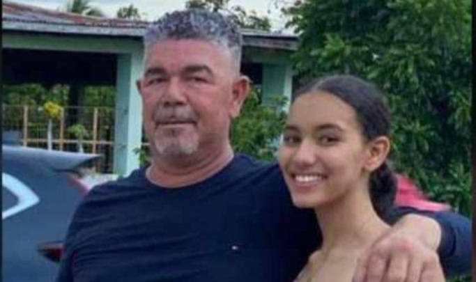 Hombre mata a su hija de 15 años y luego se suicida 