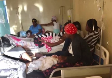 En 63 hospitales de la Red Pública, las parturientas haitianas superaron a las dominicanas