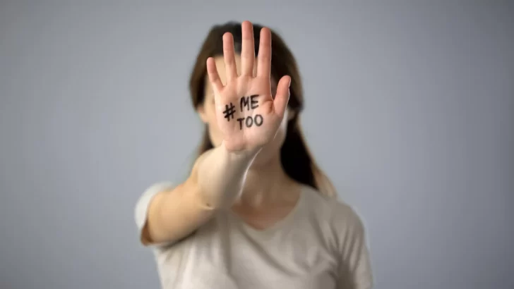 Taiwán: el movimiento #MeToo se apodera del archipiélago