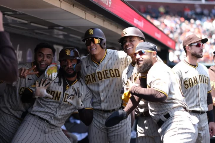 Juan Soto Gary Sanchez lift San Diego Padres over Seattle Mariners