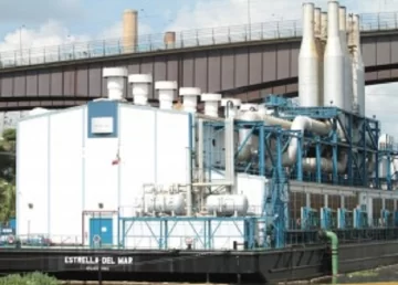 Sector energético dominicano recibió 82.15 % más de inversión extranjera