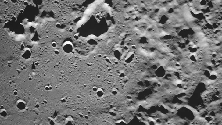 ’Luna-25′, la misión espacial rusa, se estrella en la superficie lunar