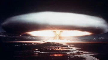 Por qué el fin de los ensayos nucleares no impide la proliferación de armas atómicas