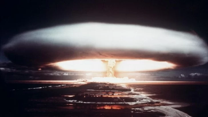 Por qué el fin de los ensayos nucleares no impide la proliferación de armas atómicas