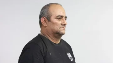 Quién es Otoniel, el poderoso narcotraficante colombiano que fue condenado a 45 años de prisión en Estados Unidos