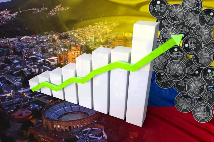 Cómo las monedas de México y Colombia se convirtieron en las más fuertes en América Latina (y qué desventajas tiene)
