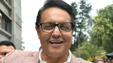 Quién era Fernando Villavicencio, el candidato asesinado en Ecuador, y cuáles eran sus propuestas de campaña