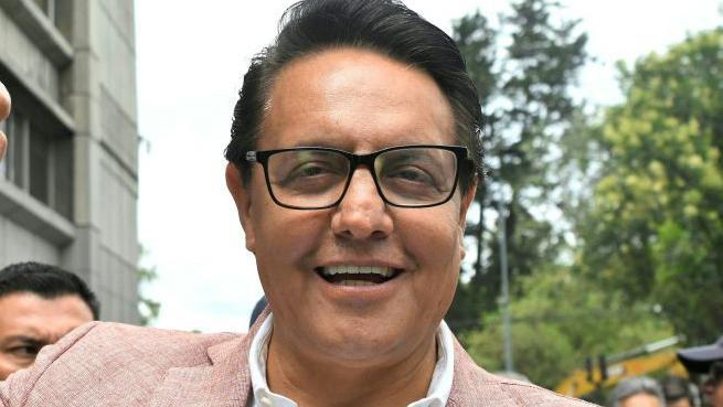 Quién era Fernando Villavicencio, el candidato asesinado en Ecuador, y cuáles eran sus propuestas de campaña