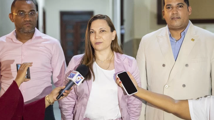 Operación Gavilán: Ministerio Público deposita acusación formal contra 12 personas
