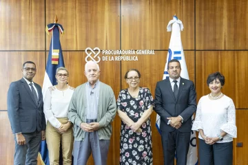 Crearán fiscalía comunitaria en La Nueva Barquita