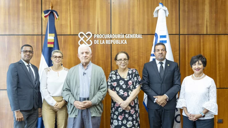 Crearán fiscalía comunitaria en La Nueva Barquita