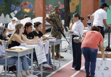 Voto telemático de Ecuador sufrió ciberataques desde 7 países