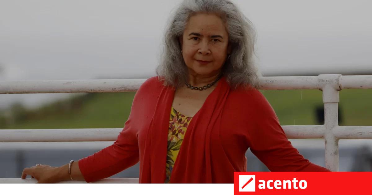 Esmeralda Santiago pone en circulación novela 