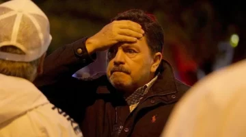 Asesinan a Fernando Villavicencio: 3 claves para entender la ola de violencia que sacude a Ecuador Asesinan a Fernando Villavicencio: 3 claves para entender la ola de violencia que sacude a Ecuador