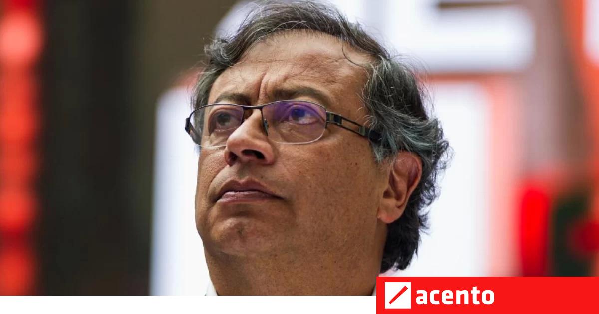 3 logros y 3 desafíos de Petro a un año de su llegada a la presidencia ...