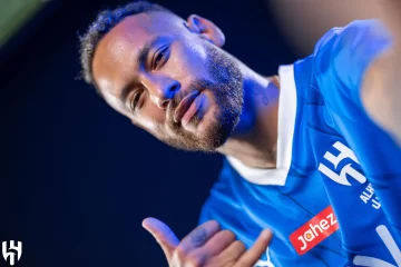 Neymar dejó el PSG y jugará por el Al Hilal saudí Neymar dejó el PSG y jugará por el Al Hilal saudí
