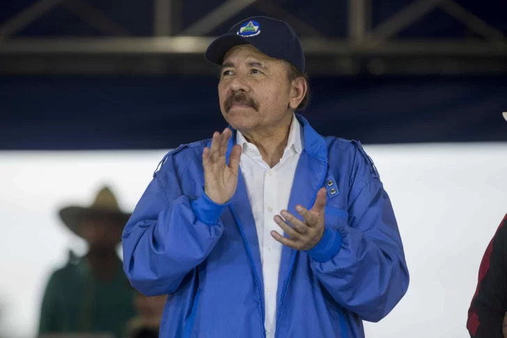 Daniel Ortega despoja de la nacionalidad y sus bienes a 135 expresos políticos enviados a Guatemala