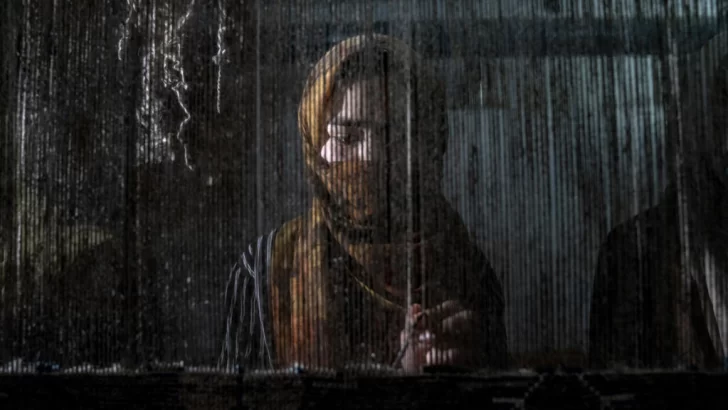 Dos años de los talibanes en el poder: ‘Me siento como en prisión y mi delito es ser mujer’
