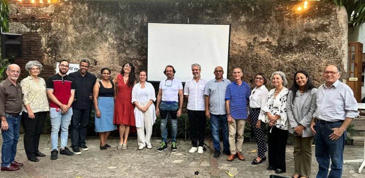 APRECC celebra conversatorios sobre propuestas de solución a necesidades de la Ciudad Colonial