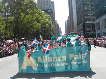 Alianza País desmiente sea parte de alianza pro Leonel