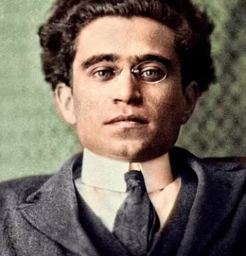 Antonio-Gramsci