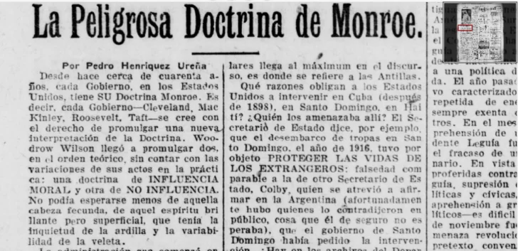 Articulo-de-Pedro-Henriquez-Urena-en-el-Listin-Diario-del-8-de-abril-de-1924-728x353