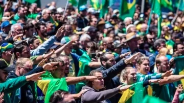 La ultraderecha de Brasil renueva ataque a la prensa en una audiencia sobre intento de golpe de estado