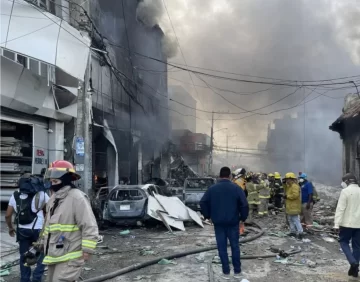 Una mirada más allá de la tragedia en San Cristóbal