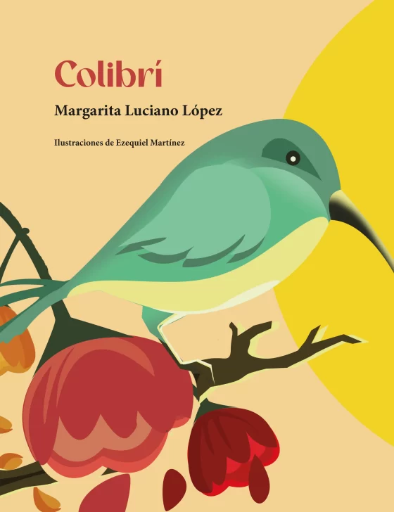 Colibrí-Margarita-Luciano-560x728