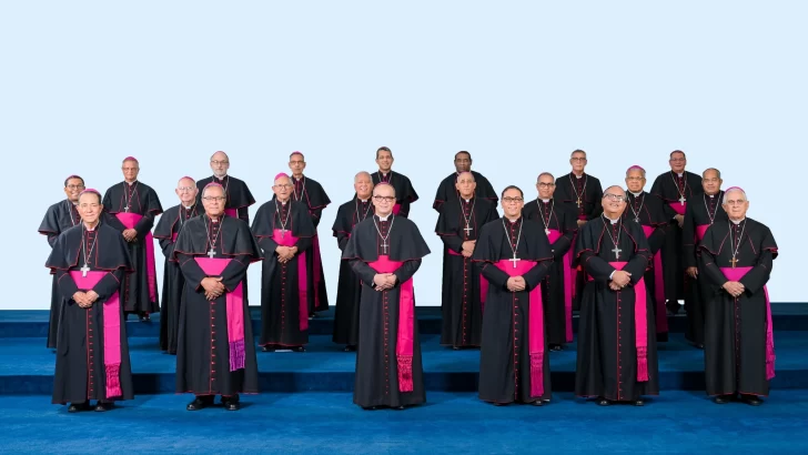 Obispos dominicanos solidarios con la 
