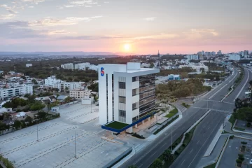 Asociación Cibao reconocida dentro de las mejores empresas para trabajar