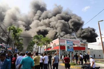 Tareas pendientes ante la tragedia en San Cristóbal