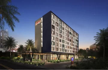 Construirán nuevo Hampton by Hilton Punta Cana