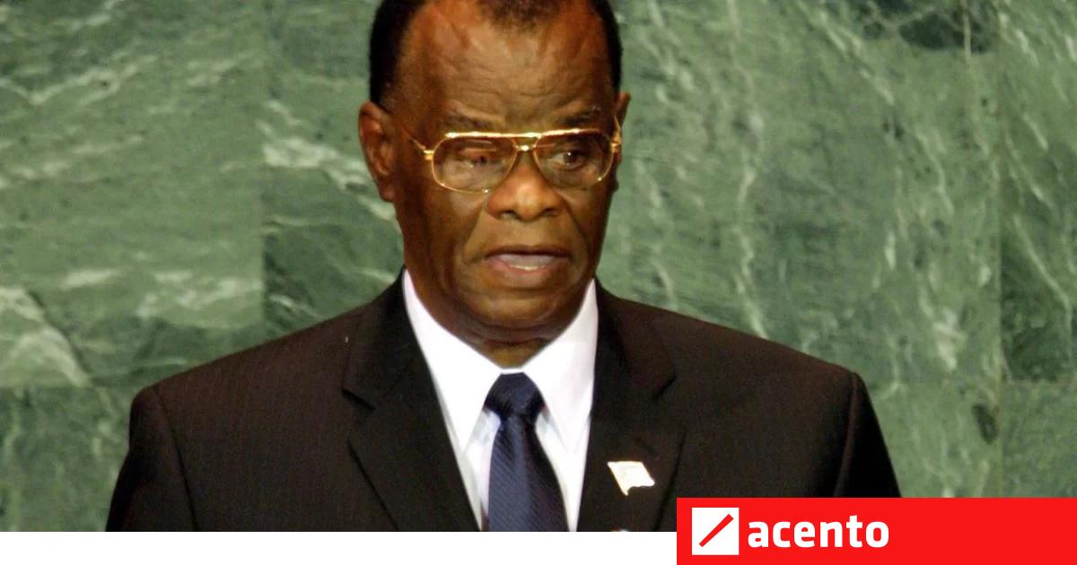 Fallece Boniface Alexandre, expresidente provisional de Haití Acento