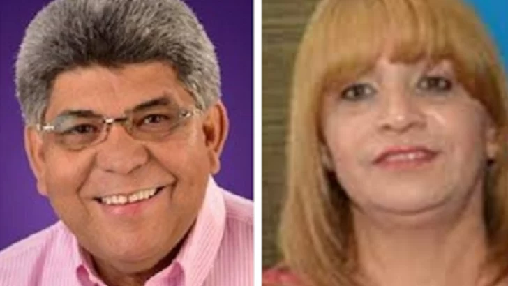 Magalys Medina Sánchez y Fernando Rosa continuarán en prisión domiciliaria