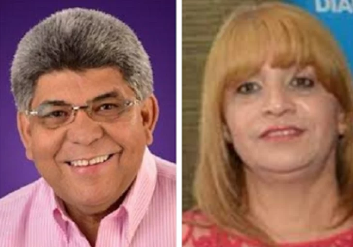 Magalys Medina Sánchez y Fernando Rosa continuarán en prisión domiciliaria