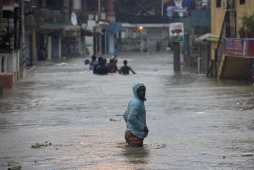 Gestión del agua y control de inundaciones urbanas en R.D.