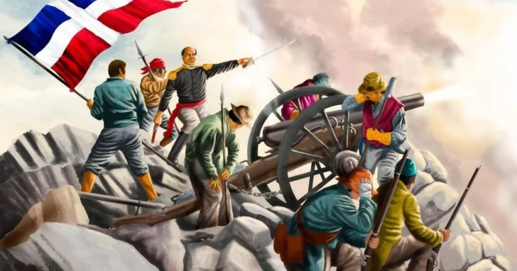 El grito de Capotillo