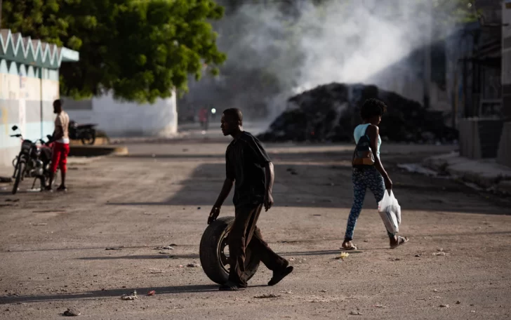 Cuba critica el envío de un contingente militar extranjero a Haití