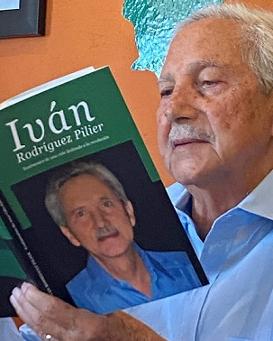 Circulará “Iván Rodríguez Pilier, Testimonios de una vida entregada a la Revolución”