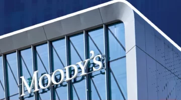 Calificadora Moody’s mejora la perspectiva de República Dominicana