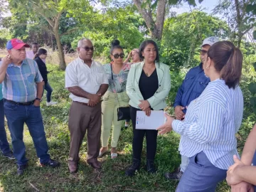 Ministerio de Viviendas construirá apartamentos en SFM