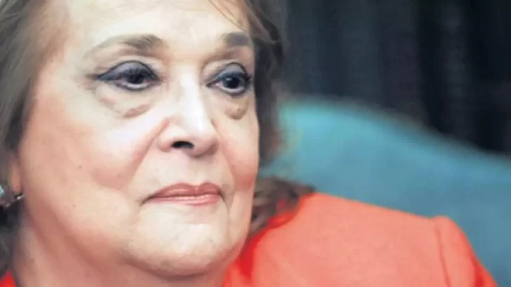 Murió en Miami la hija favorita del dictador: Angelita Trujillo